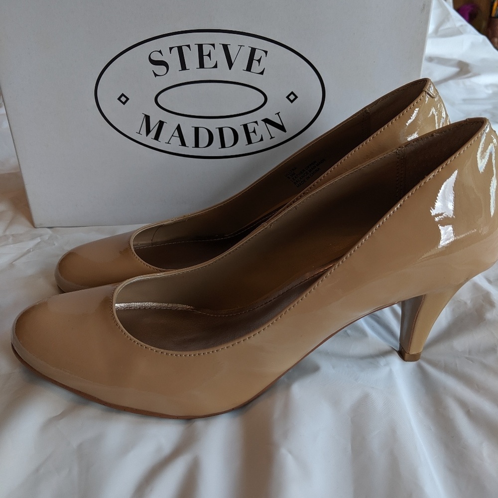 Steve Madden Ulltra shoes